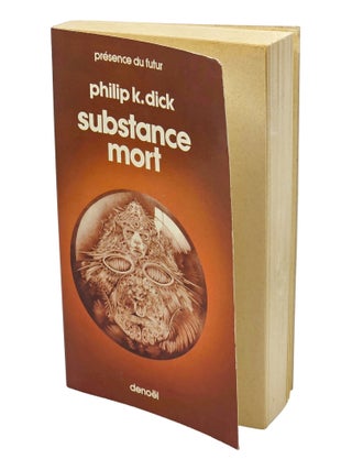 Substance mort [A Scanner Darkly]