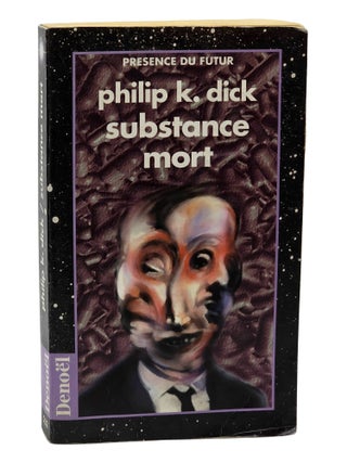 Substance mort
