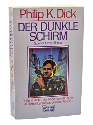 Der dunkle Schirm
