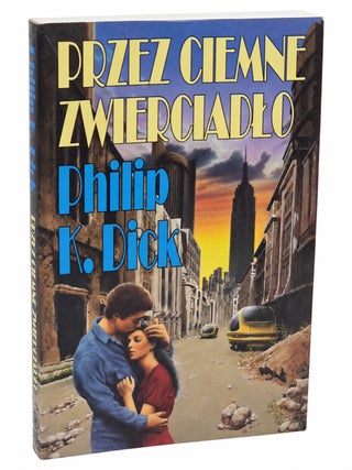 Przez ciemne zwierciadło